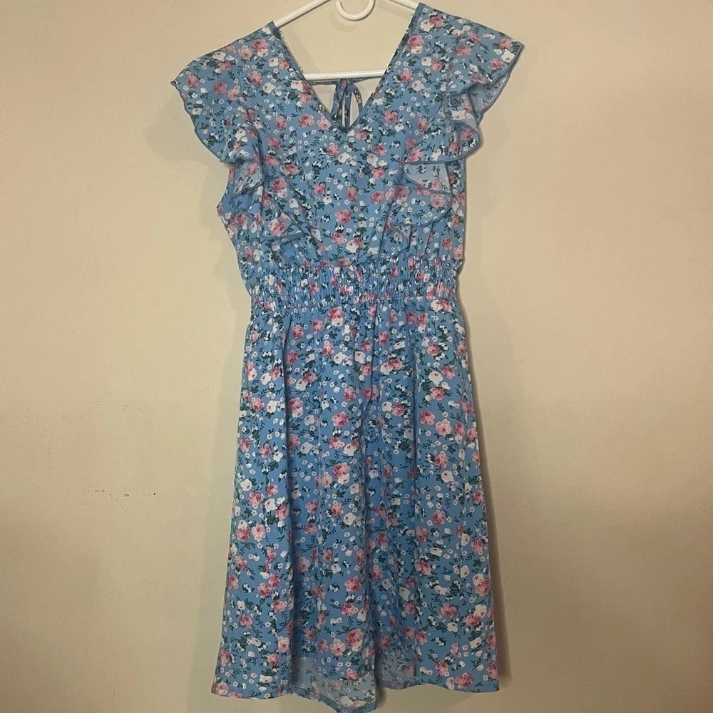 Shein | Dress